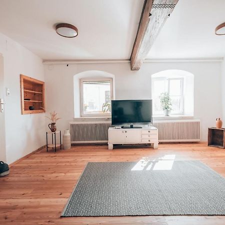 Huedahof Niemtal Apartman Kültér fotó