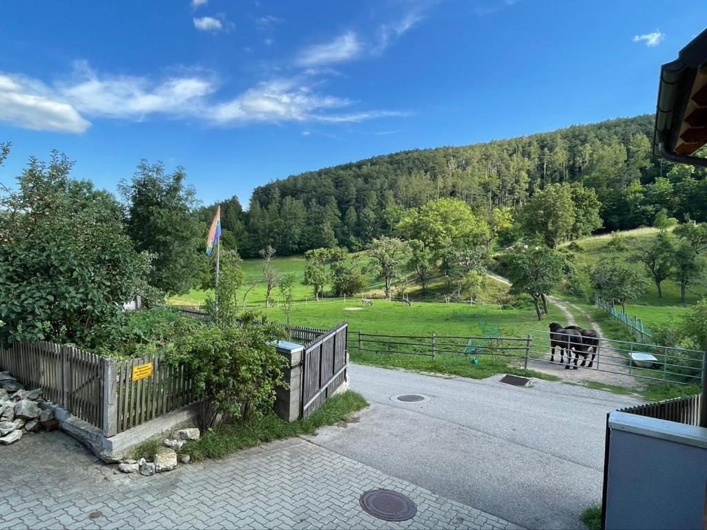 Huedahof Niemtal Apartman Kültér fotó