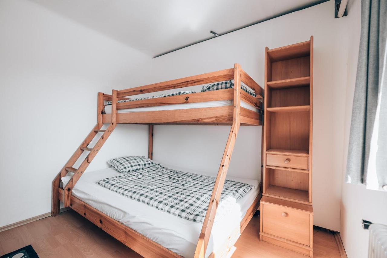 Huedahof Niemtal Apartman Kültér fotó